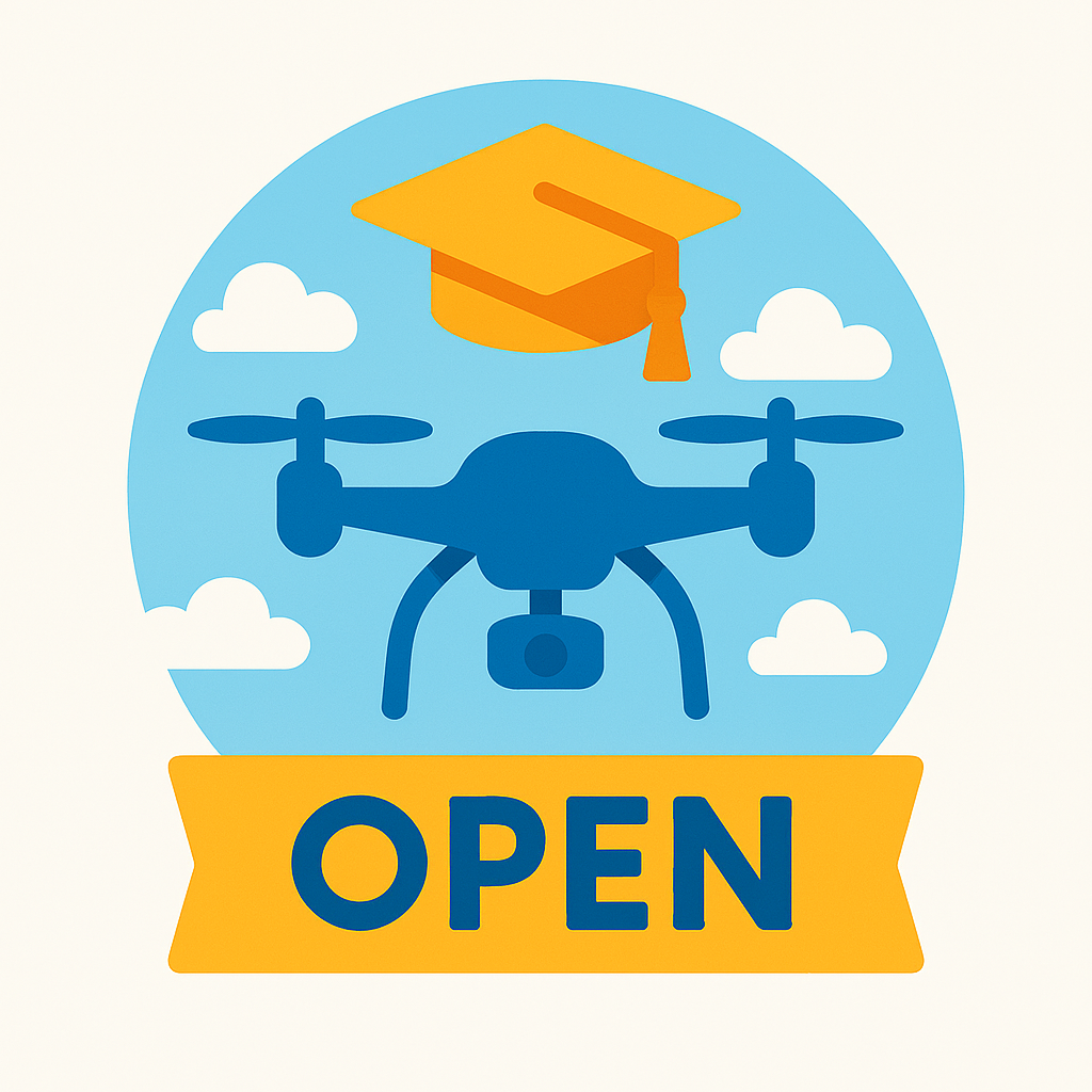 Open Category Graduate