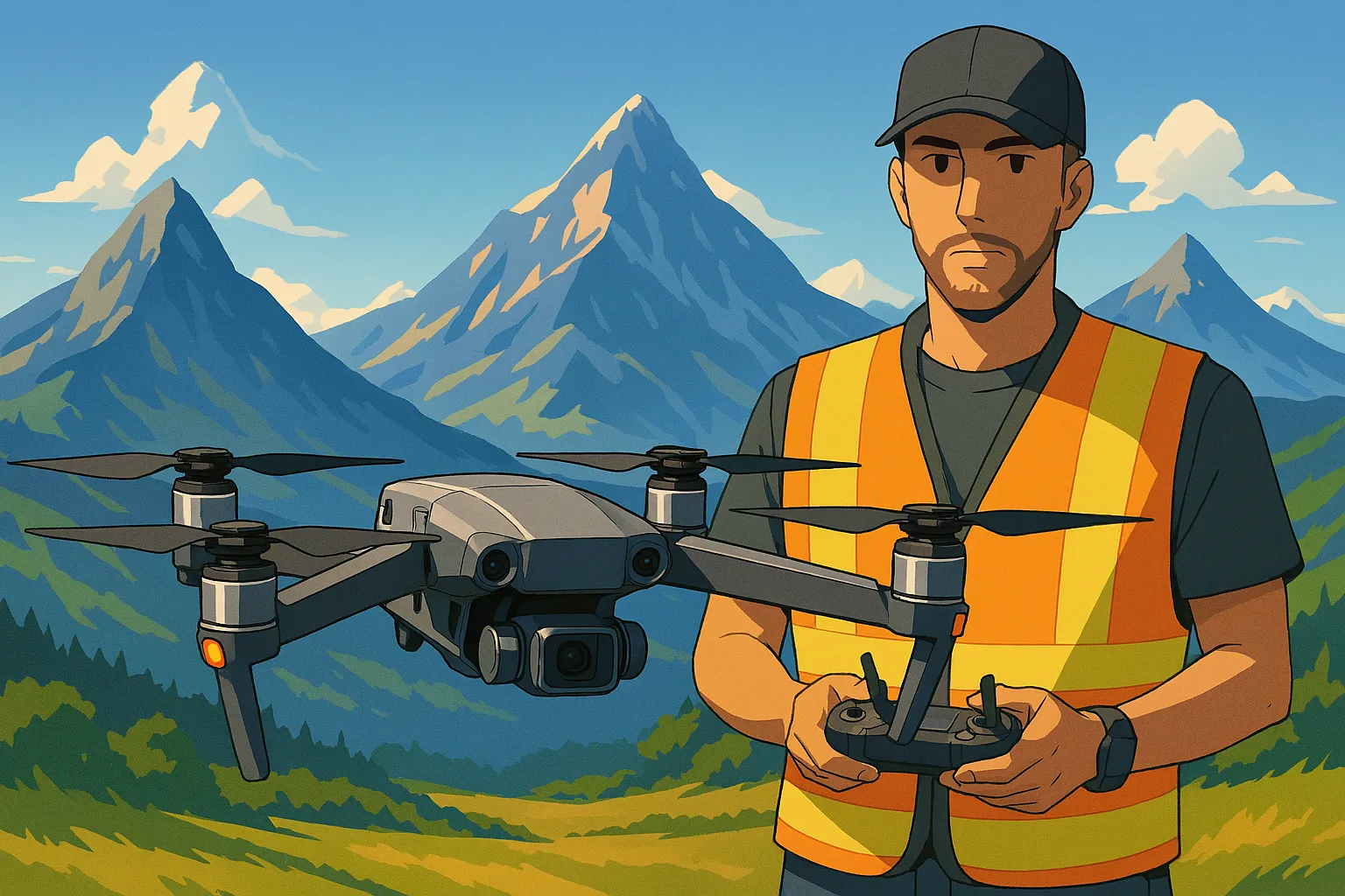 UAS Open Category - UAS Open Category FAQ